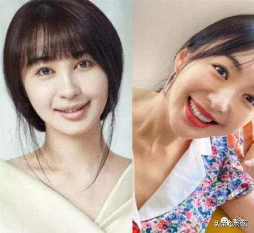 大家都在磕李菲儿的身材,忽略了这姐是妥妥的甜系美女啊
