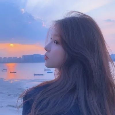 舍不得删掉50张很哇塞的仙气温柔女头