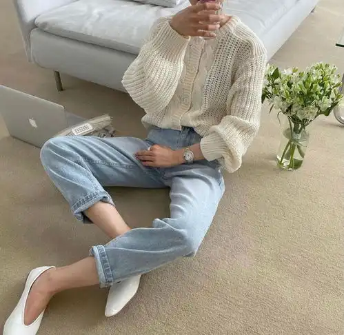 温柔系穿搭很有魅力,魅力女人偏爱,男人们看了也会很心动哦