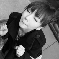 长相很甜美的非主流女生头像多么希望一雨过后洗去所有过往忧伤4
