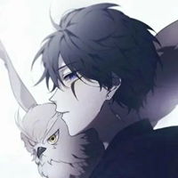 男生头像动漫侧脸动漫侧脸冷酷高冷的男生头像