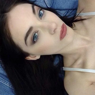 女生头像禁欲系锁骨头像图片型男