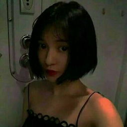 霸气女头