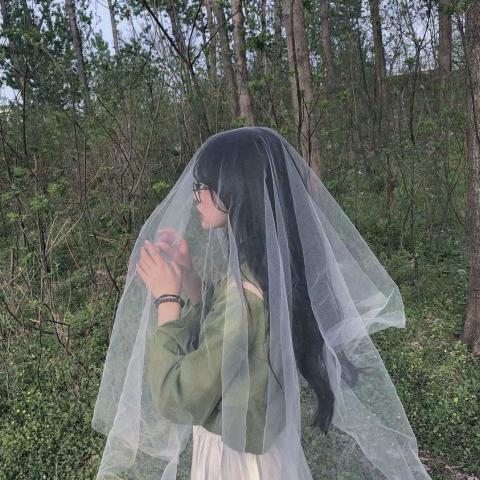 至尊版仙女系闺蜜头像要么一起走向殿堂,要么你来当我伴娘