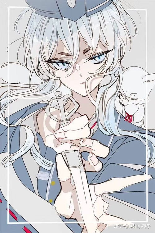 大家有好看的微笑阳光治愈系的动漫男头像
