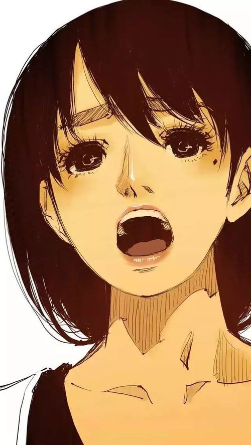 个性创意可爱简约系插画壁纸