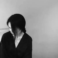 女生头像不露脸霸气不露脸霸气超拽黑色女生头像
