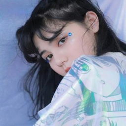 甜美系女生是什么样的女生情侣头像