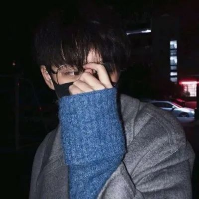 男生最撩人的头像系列图片热辣