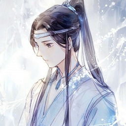 道系头像高清男古风