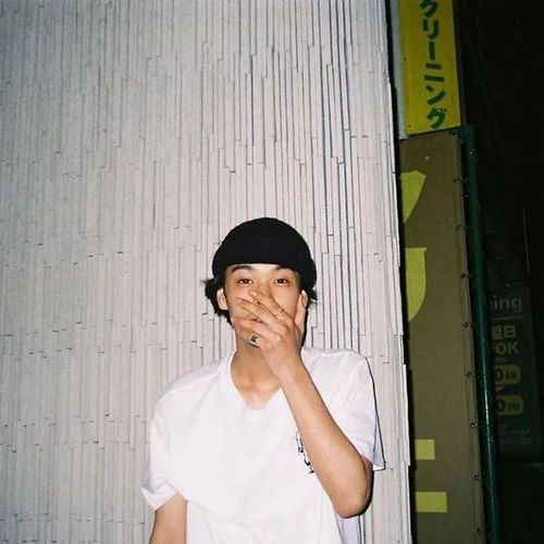 盐系男生穿搭还是女生最爱的夏日男友类型吗