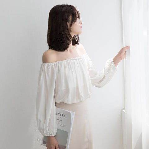 夏天软妹穿衣搭配,轻松打造甜美治愈系女孩范