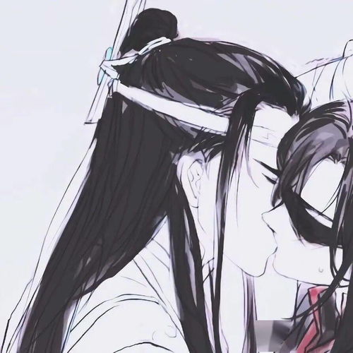 来一波基友头像