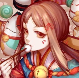 阴阳师盘点晴明庭院最调皮的小坏蛋,山兔只能第二,最后能翻天