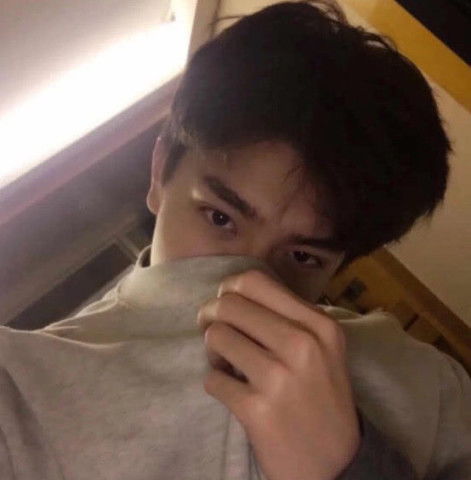 男头像黑色系高冷欧美qq个性头像