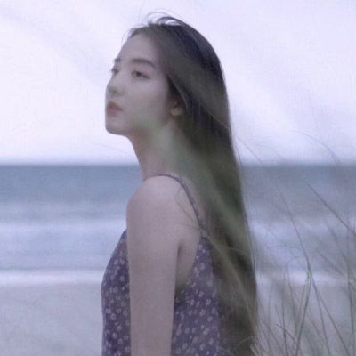 仙气闺蜜头像一对两张超仙女生头像闺蜜真人