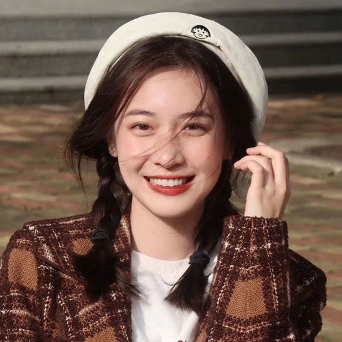 女生头像起风了,小众秋季氛围感头像安排啦