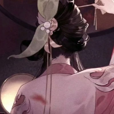 动漫古风女头故事不长,也不难讲,女生头像我要个性网