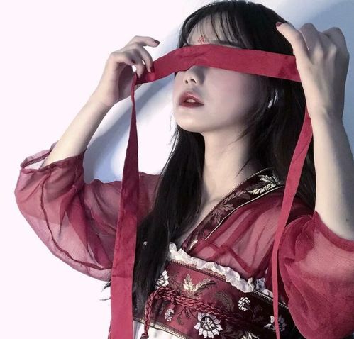 女生头像丧系图片头像