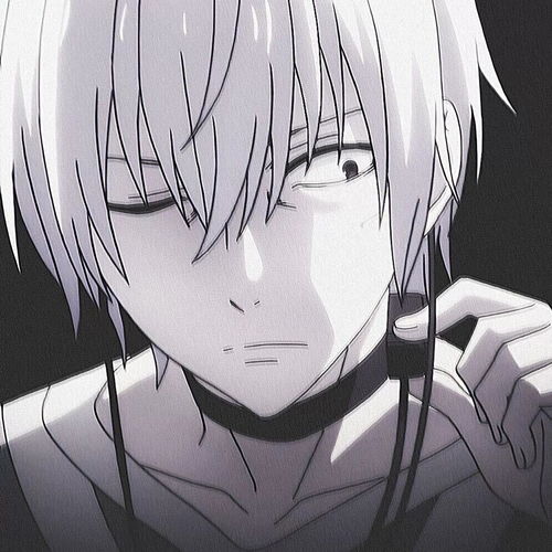 takemewherehomeistonight动漫头像