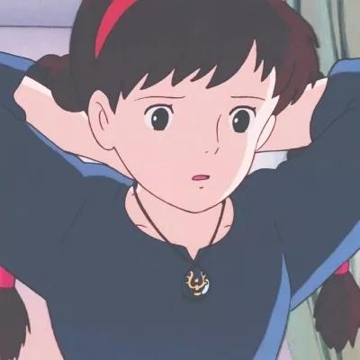 动漫头像天空之城