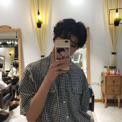 独一无二霸气男生头像男生潮流个性qq头像