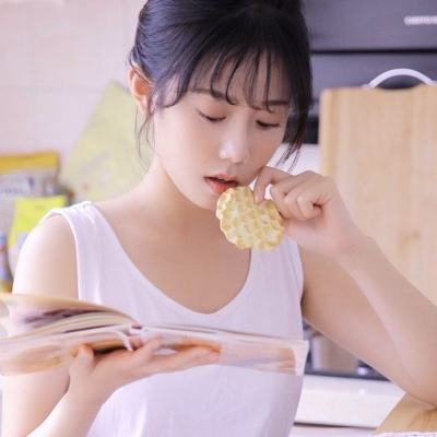 清纯少女头像粉色系mod