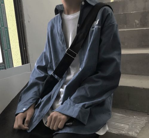 你爱上这组微信头像了么
