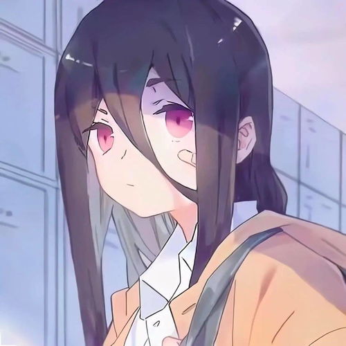 动漫女头有你最爱