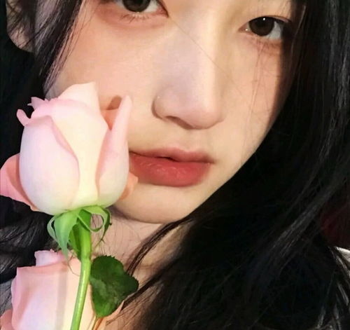about小众女生头像第二十期