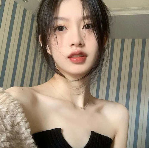 温柔系女生头像套图你一定也会是某人的翘首以盼