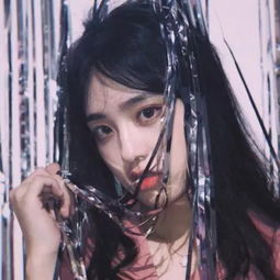丧系女生头像