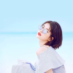 女生最想剪的短发造型都在这里了,收好,你迟早要看的