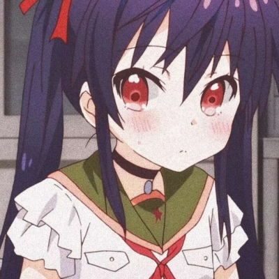 道系打坐头像真人动漫头像