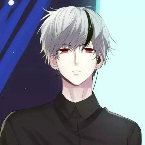 这位男主是谁