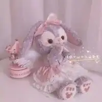 关于星黛露的女生头像可爱星黛露少女心头像