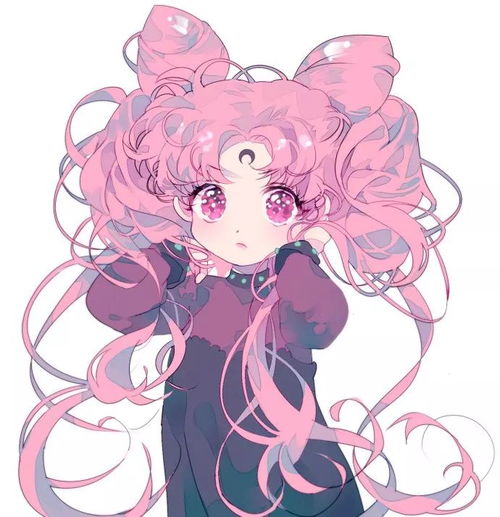 绘画眼睛里有星辰大海,唯美二次元动漫人物眼睛欣赏

