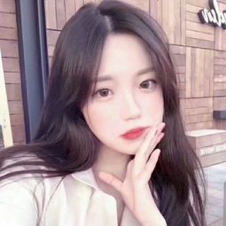 好看小姐姐系列头像