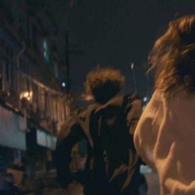 ins甜系男生头像推文