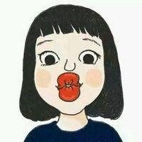 卡通搞笑头像女生微信头像图片大全