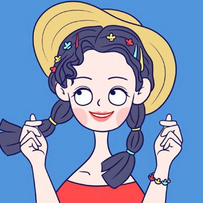 闺蜜三人头像三张图片2020可爱萌三人闺蜜头像