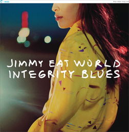 integrityblues专辑封面下载
