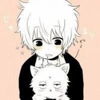二次元治愈系头像微信头像图片大全