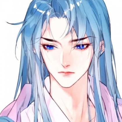 古风系动漫男头像