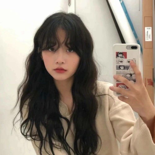 优质女头像生活就是哄自己,给自己劝明白了就什么都解决了