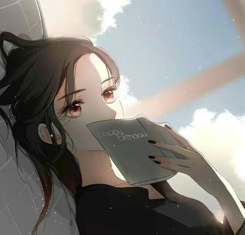 一些好看的微信头像请签收