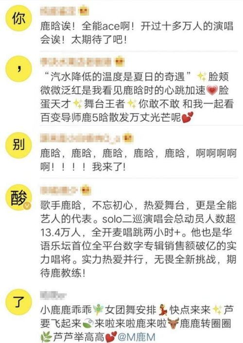 鹿晗宋茜综艺撕番粉丝控评内涵鹿晗宋茜关系好吗私下关系揭秘
