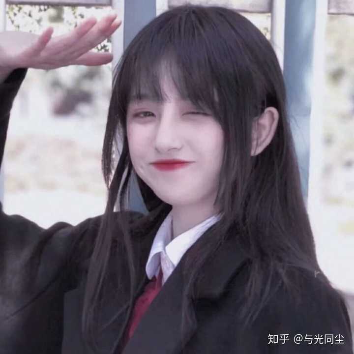 甜甜氛围浪漫女头