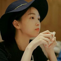 清纯可爱甜美美女头像