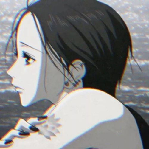 吹爆今天的这组动漫女生头像